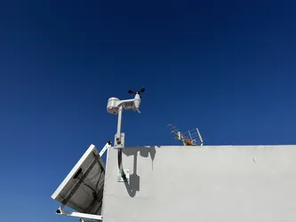 Fotografía 13 del espacio de trabajo y proyectos de Raúl Caro Pastorino