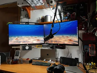 Fotografía 6 del espacio de trabajo y proyectos de Raúl Caro Pastorino